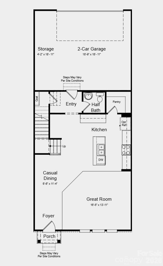 206 Silver Fleet Drive Indian Trail NC 28079
