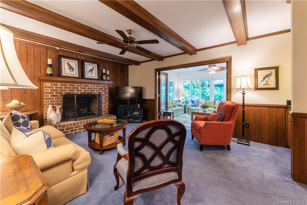 209 Medearis Drive Charlotte NC 28211