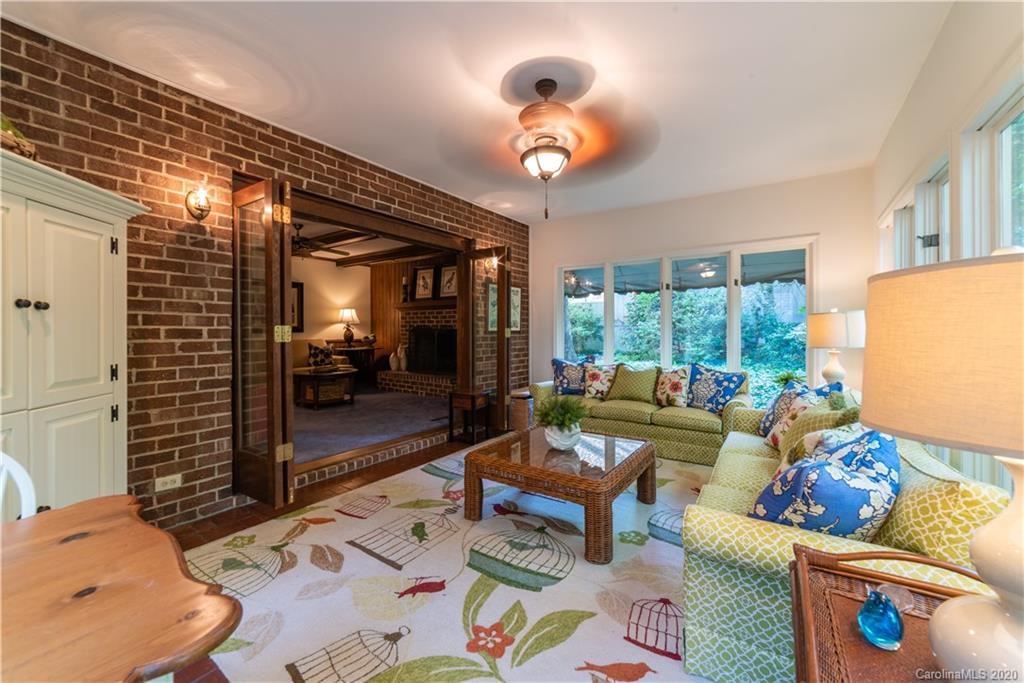 209 Medearis Drive Charlotte NC 28211