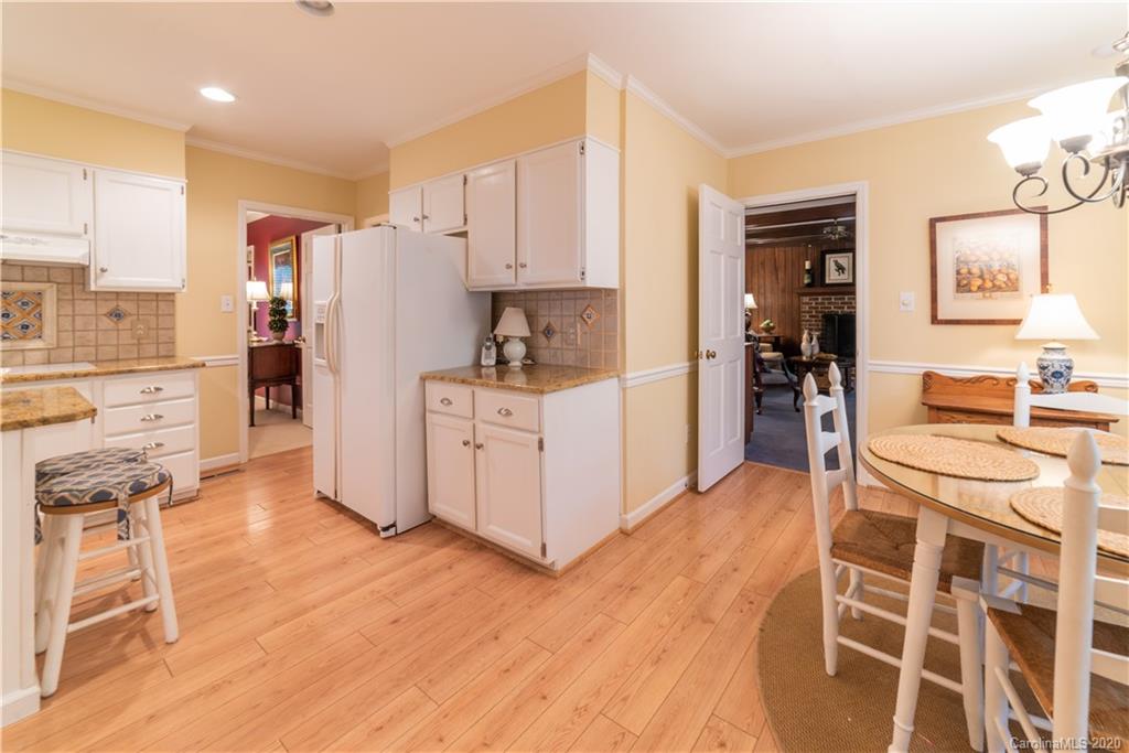 209 Medearis Drive Charlotte NC 28211