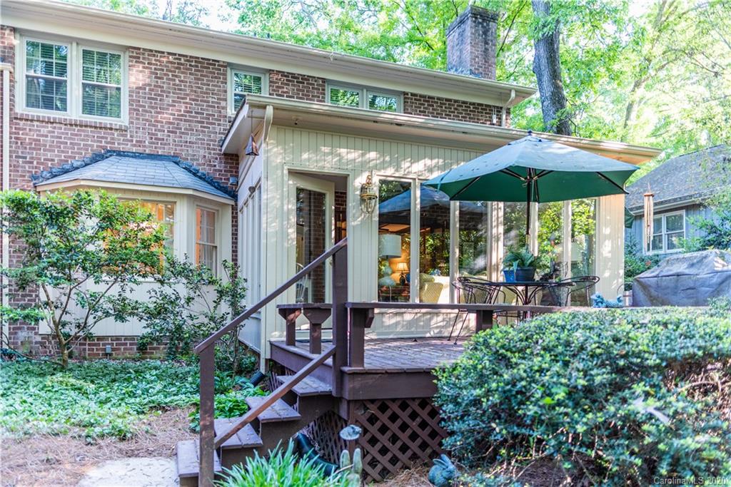 209 Medearis Drive Charlotte NC 28211