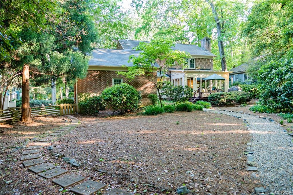 209 Medearis Drive Charlotte NC 28211