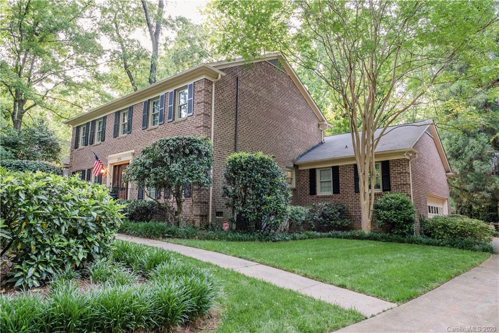 209 Medearis Drive Charlotte NC 28211