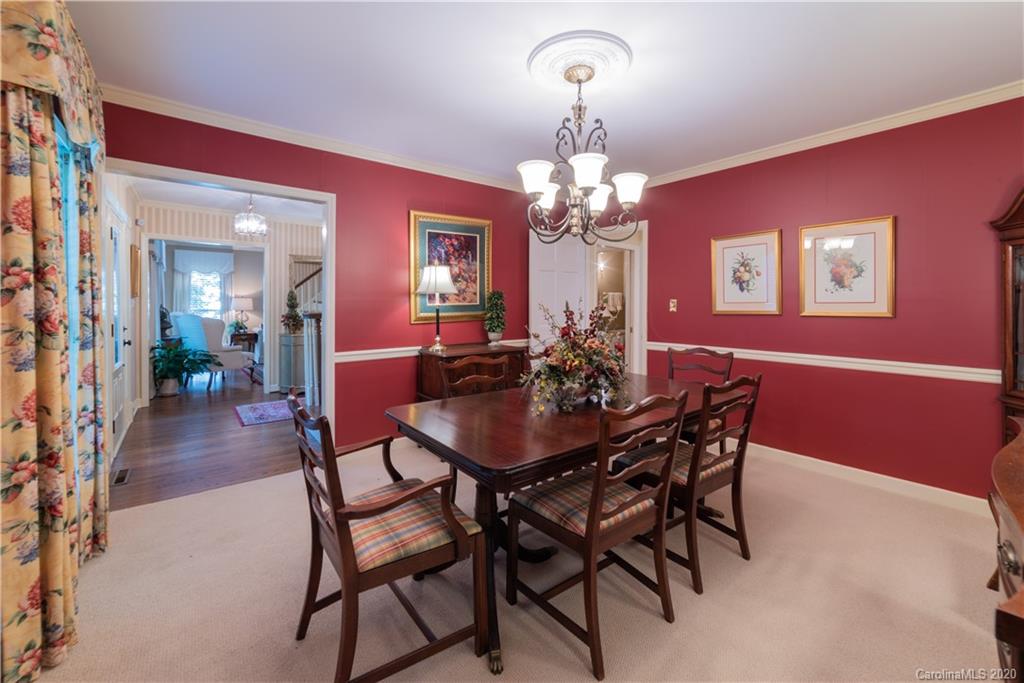 209 Medearis Drive Charlotte NC 28211