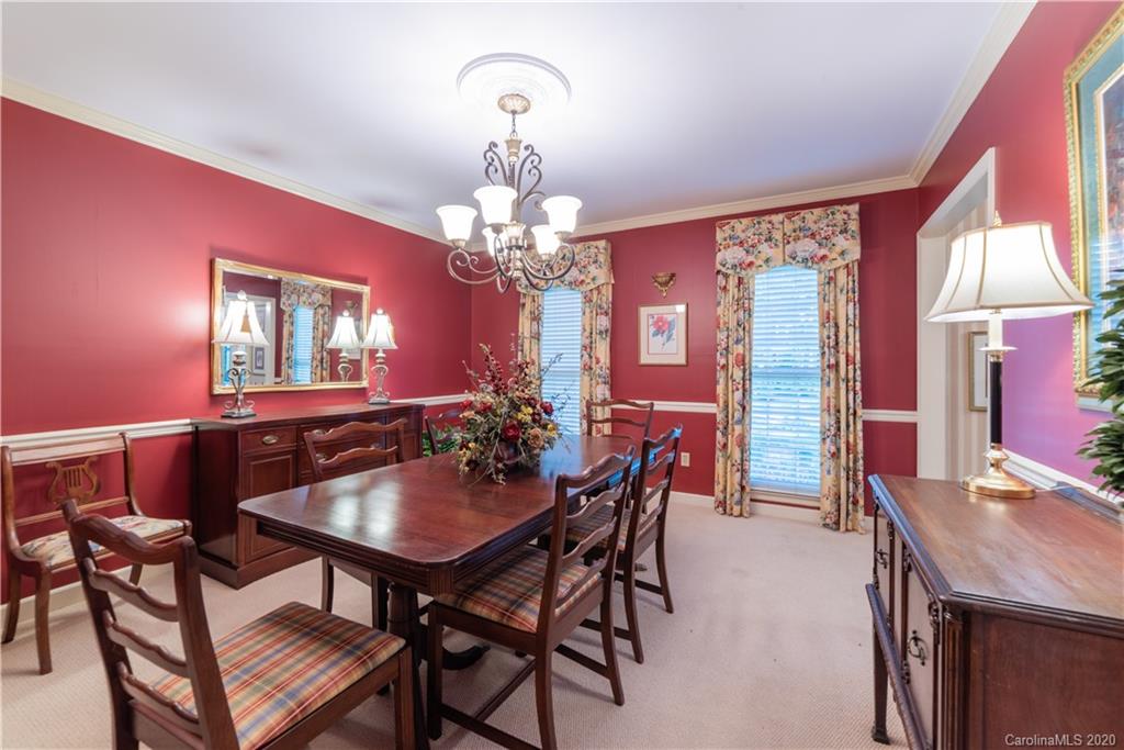209 Medearis Drive Charlotte NC 28211