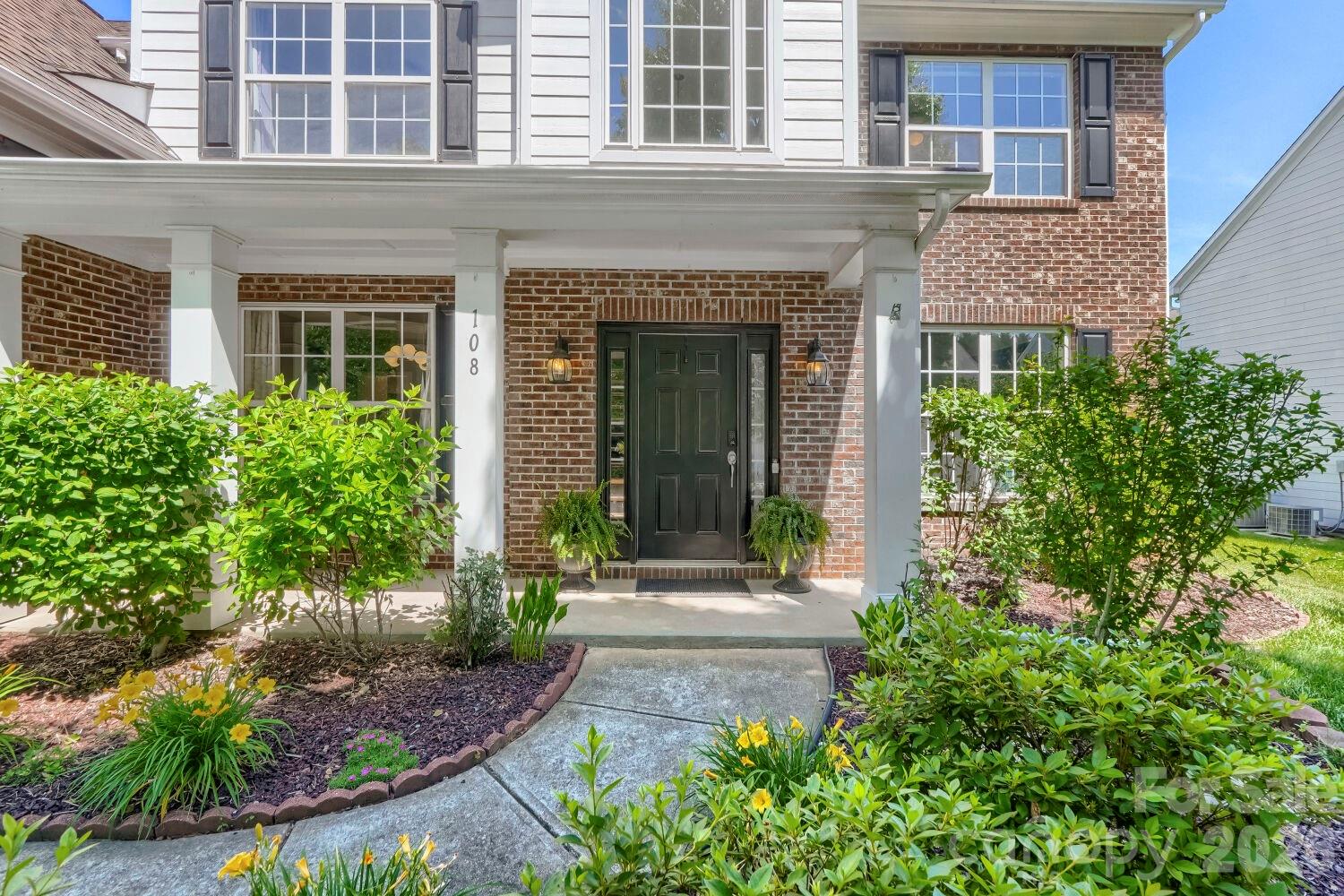 108 Runningdeer Drive Mooresville NC 28117