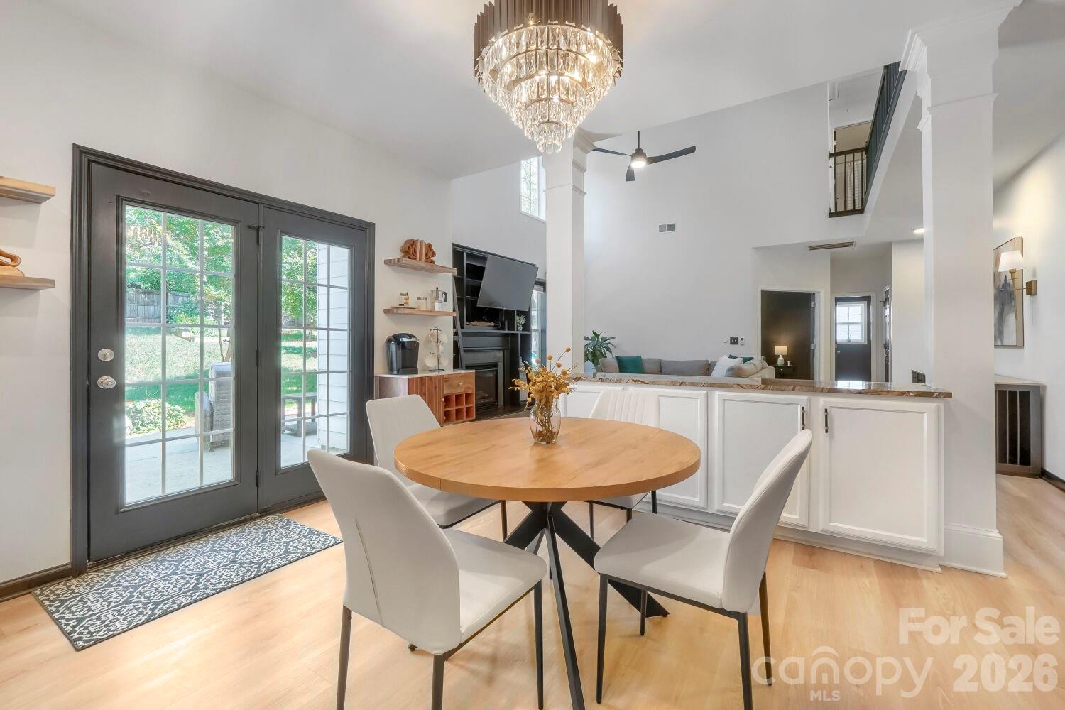 108 Runningdeer Drive Mooresville NC 28117