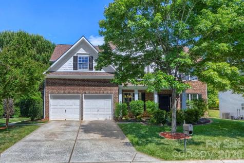 108 Runningdeer Drive Mooresville NC 28117