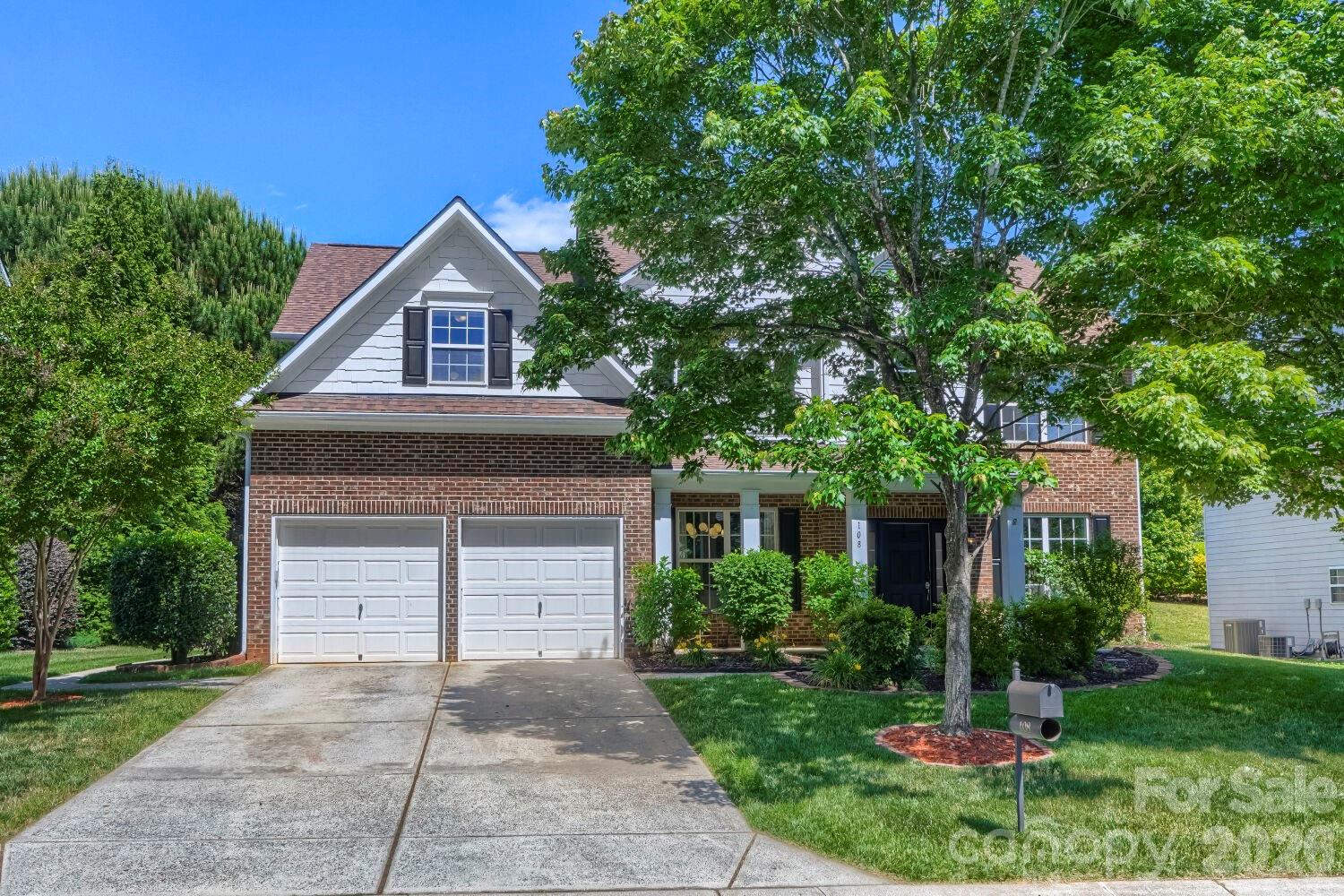 108 Runningdeer Drive Mooresville NC 28117