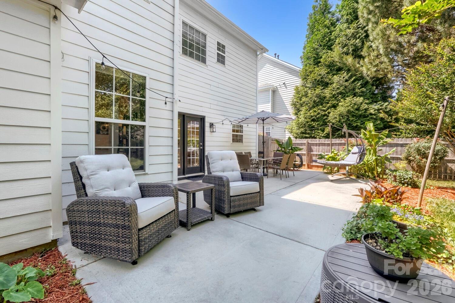 108 Runningdeer Drive Mooresville NC 28117