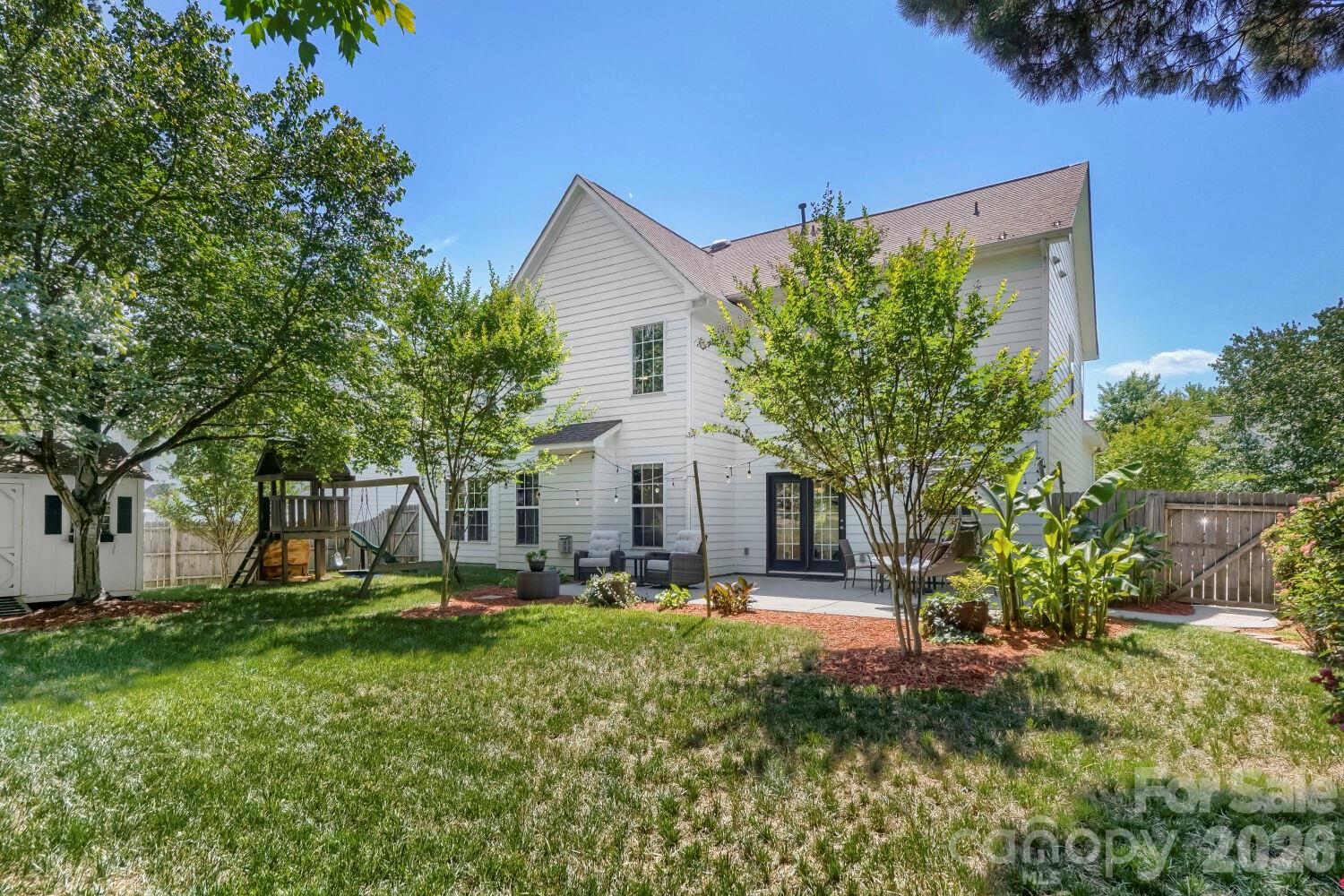 108 Runningdeer Drive Mooresville NC 28117