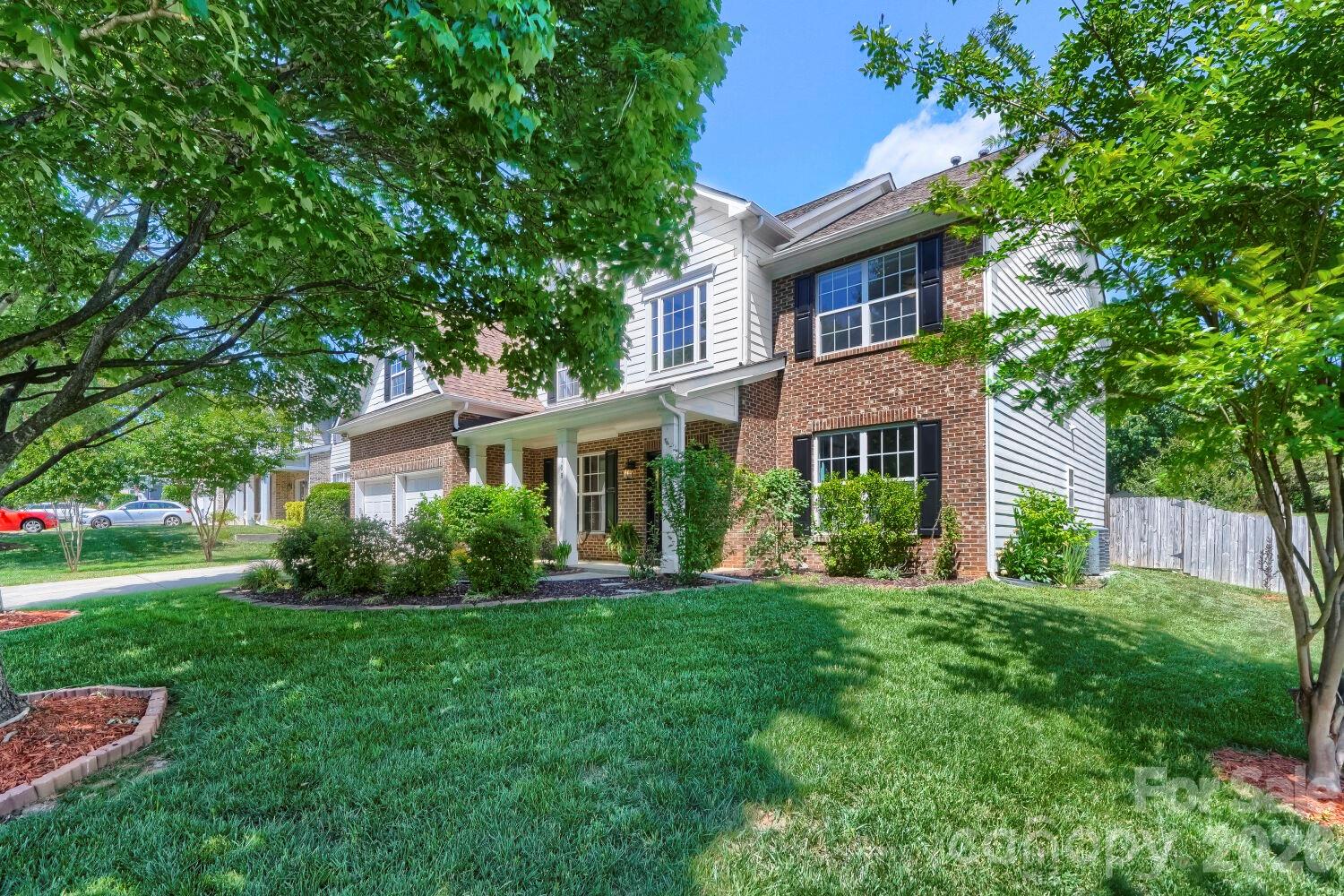 108 Runningdeer Drive Mooresville NC 28117
