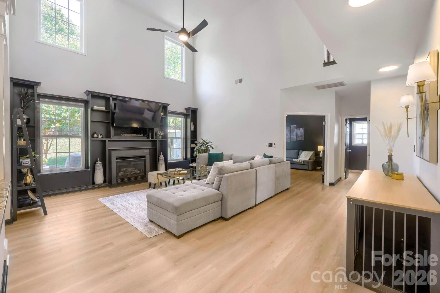 108 Runningdeer Drive Mooresville NC 28117