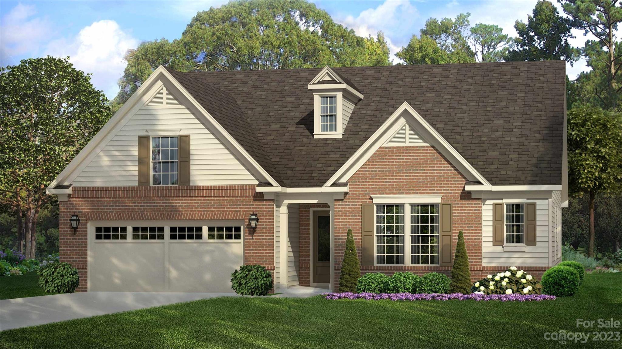 7137 Jolly Brook Drive Charlotte NC 28215