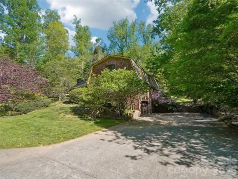 114 Overlook Road Asheville NC 28803