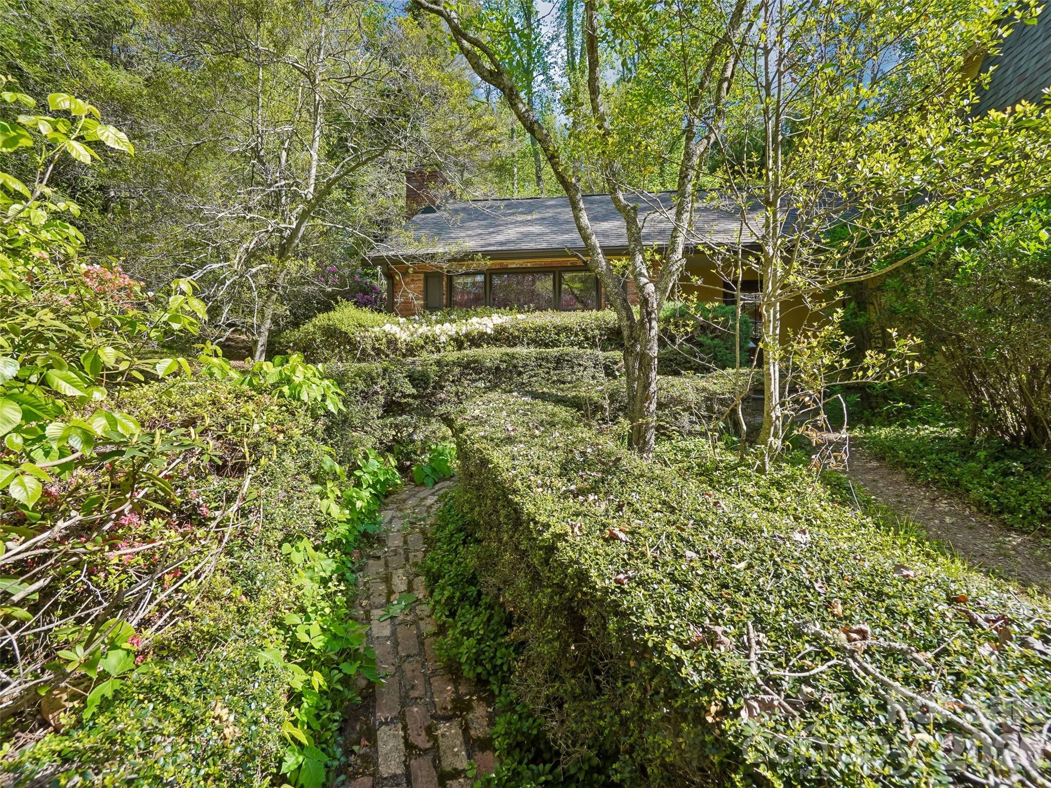 114 Overlook Road Asheville NC 28803