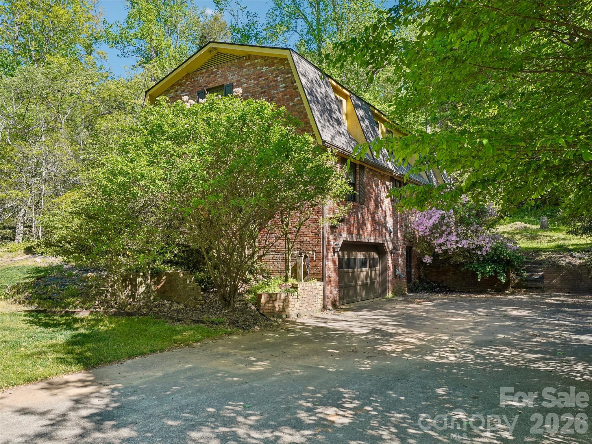 114 Overlook Road Asheville NC 28803