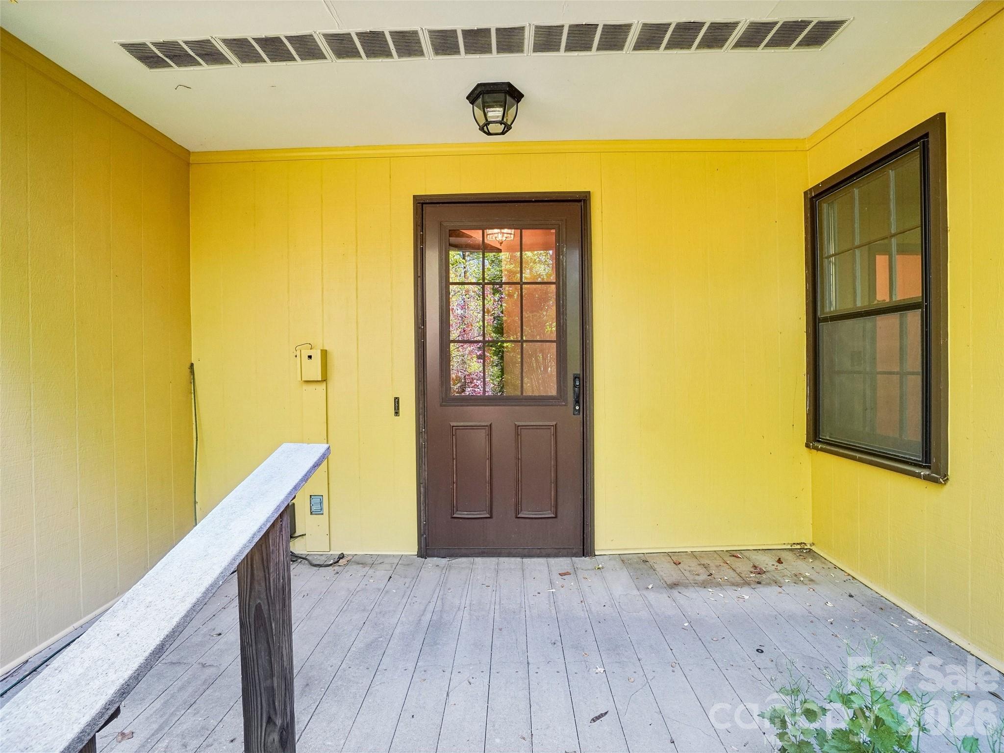 114 Overlook Road Asheville NC 28803