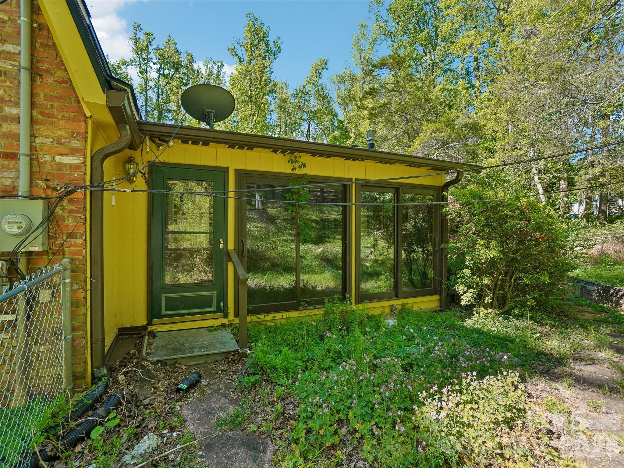 114 Overlook Road Asheville NC 28803