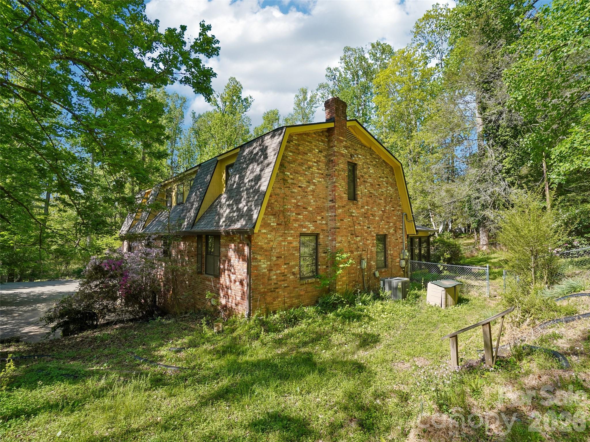 114 Overlook Road Asheville NC 28803