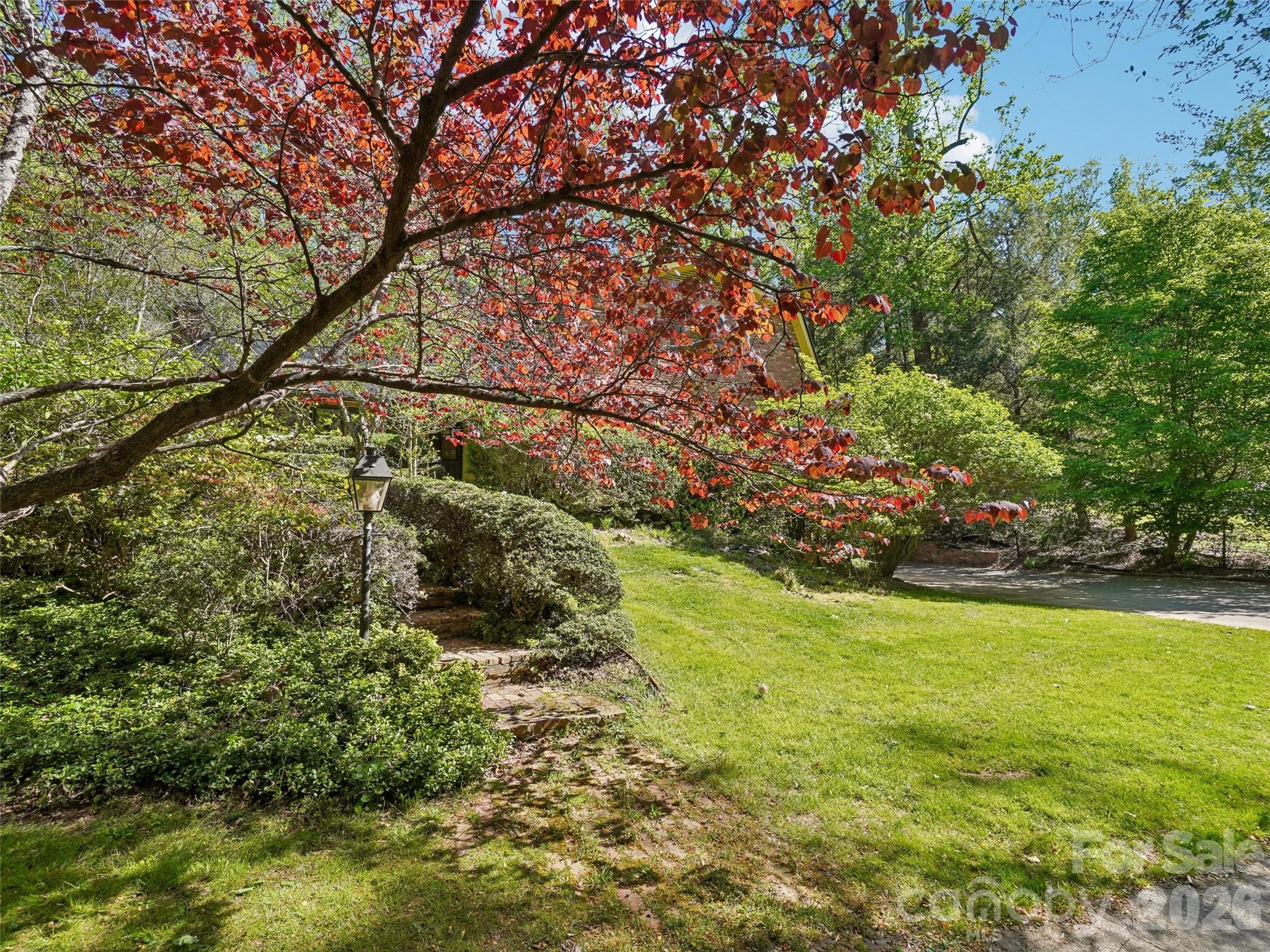114 Overlook Road Asheville NC 28803