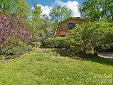 114 Overlook Road Asheville NC 28803