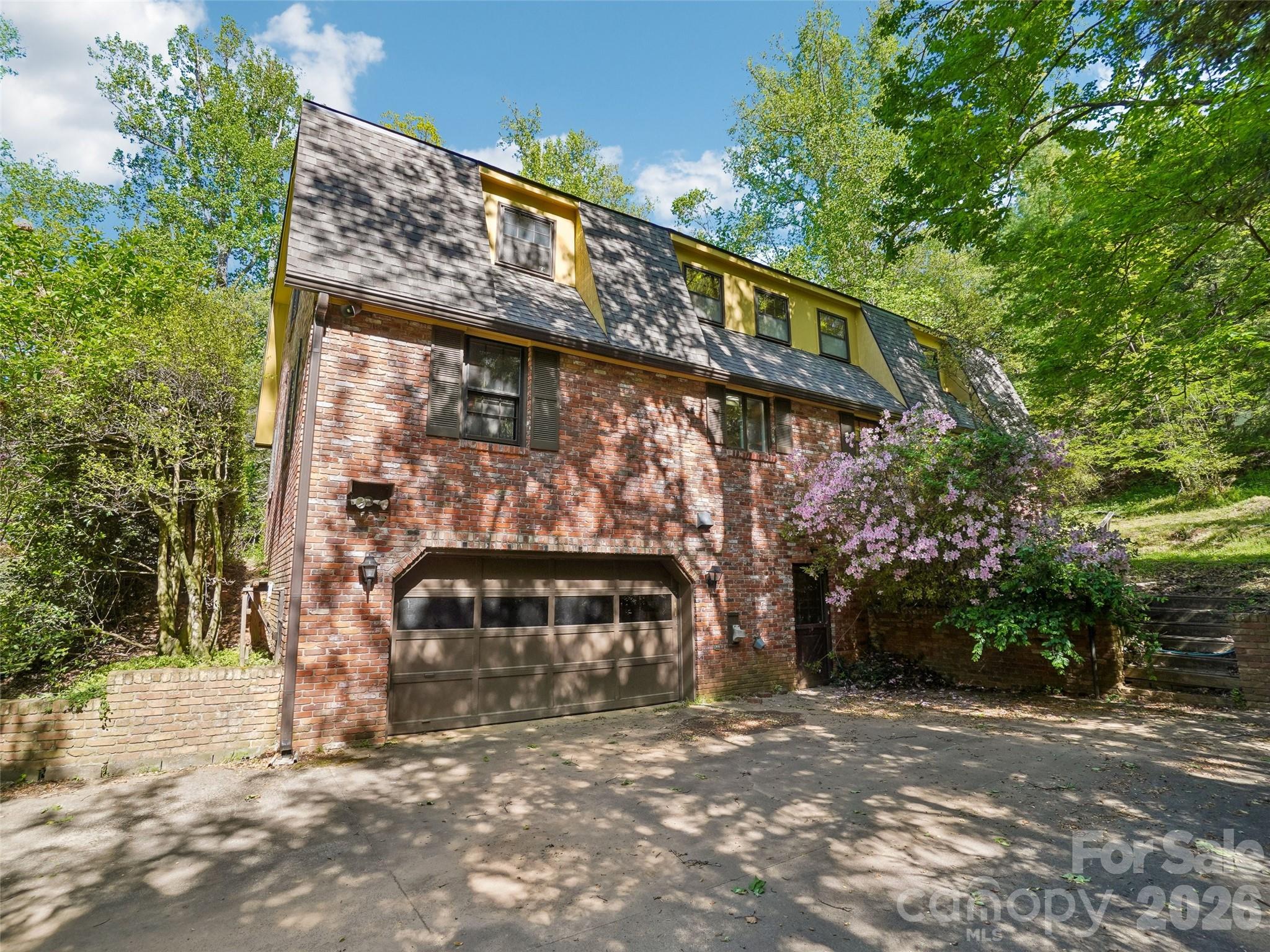 114 Overlook Road Asheville NC 28803