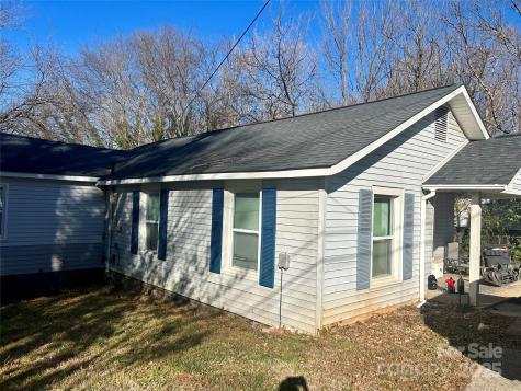 306 Valley Street Stanley NC 28164