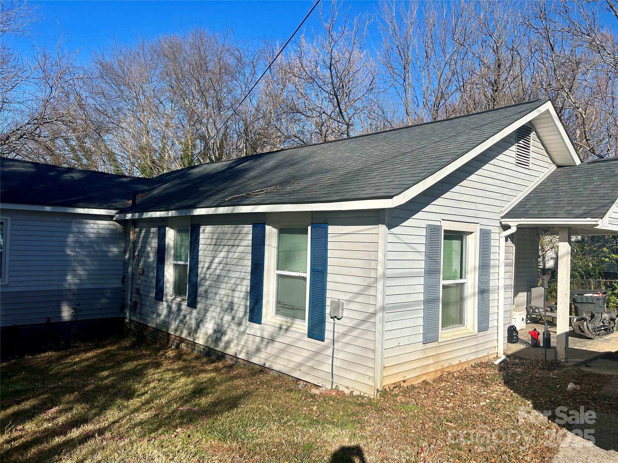 306 Valley Street Stanley NC 28164
