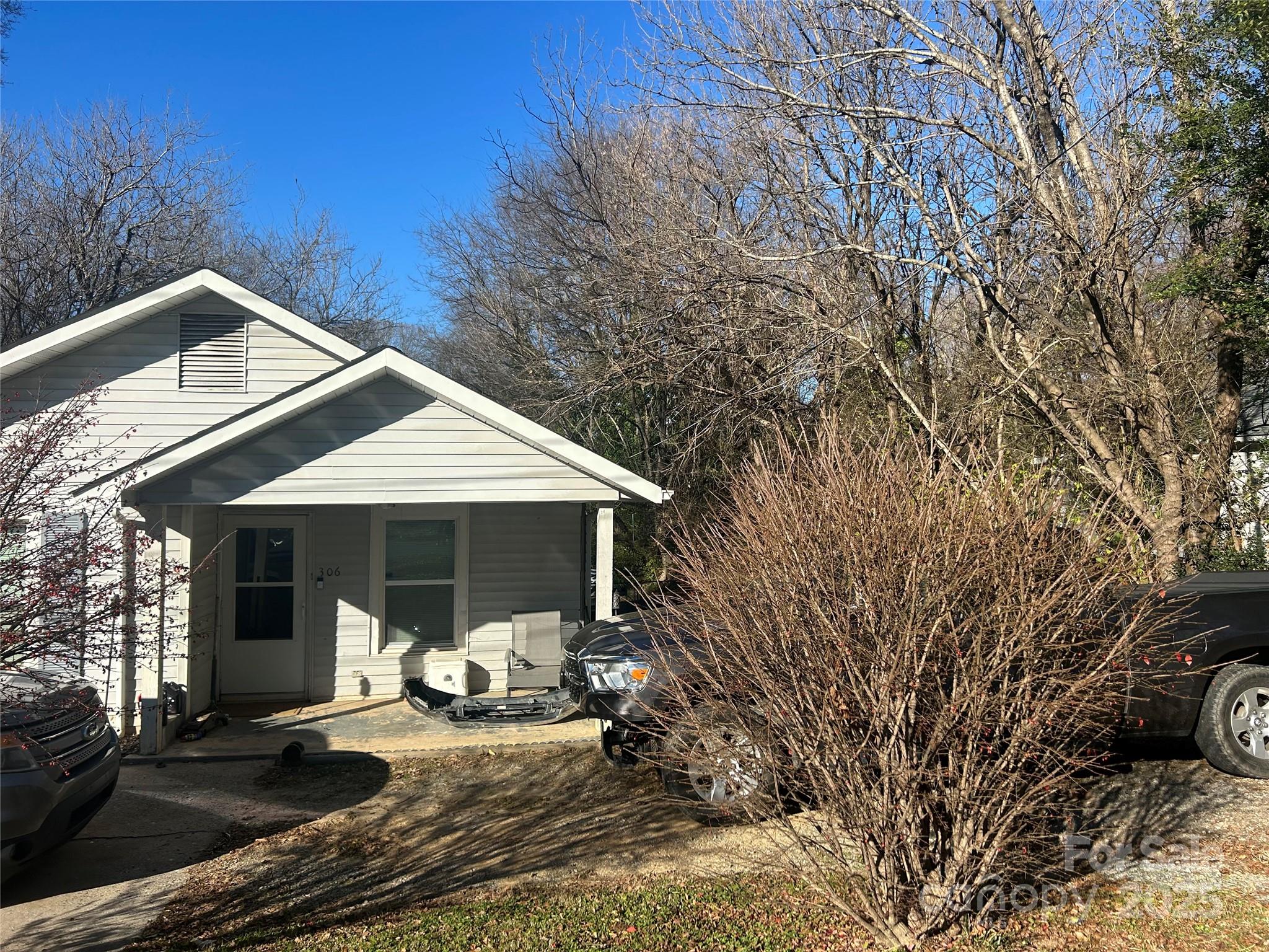 306 Valley Street Stanley NC 28164