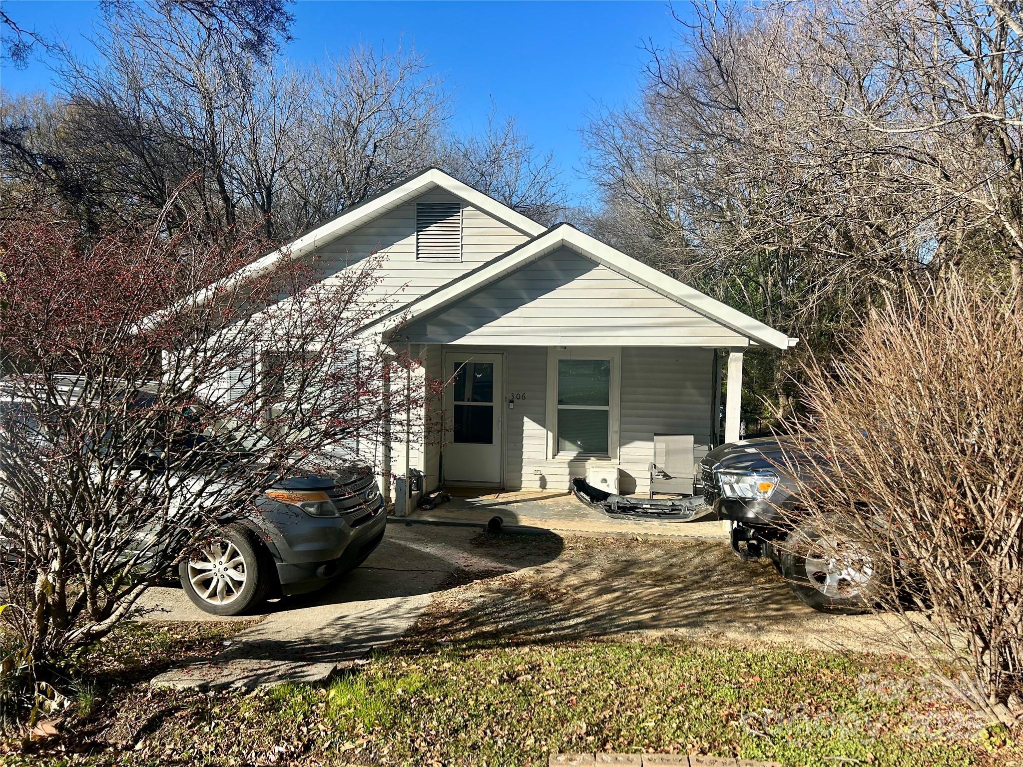 306 Valley Street Stanley NC 28164
