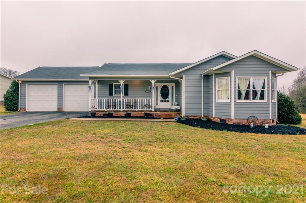 124 Sara Lane Statesville NC 28625