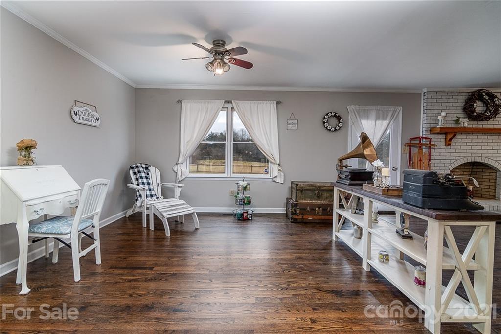 124 Sara Lane Statesville NC 28625