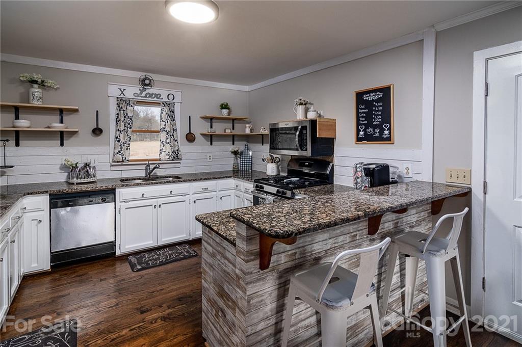 124 Sara Lane Statesville NC 28625