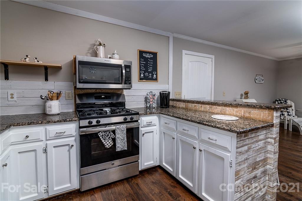 124 Sara Lane Statesville NC 28625
