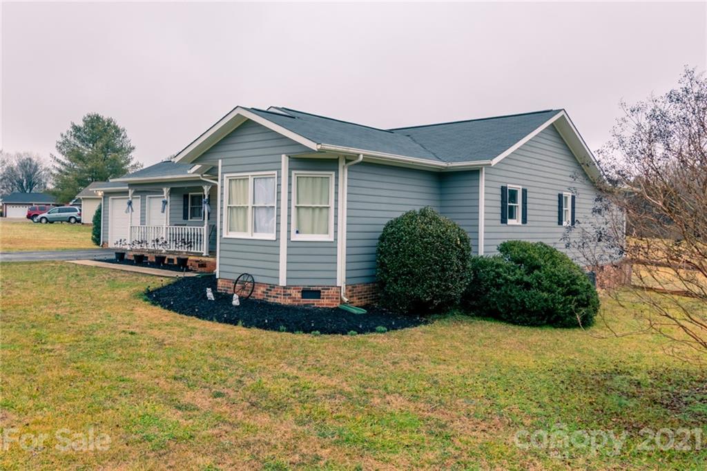124 Sara Lane Statesville NC 28625