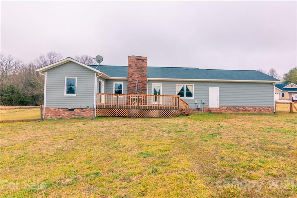 124 Sara Lane Statesville NC 28625