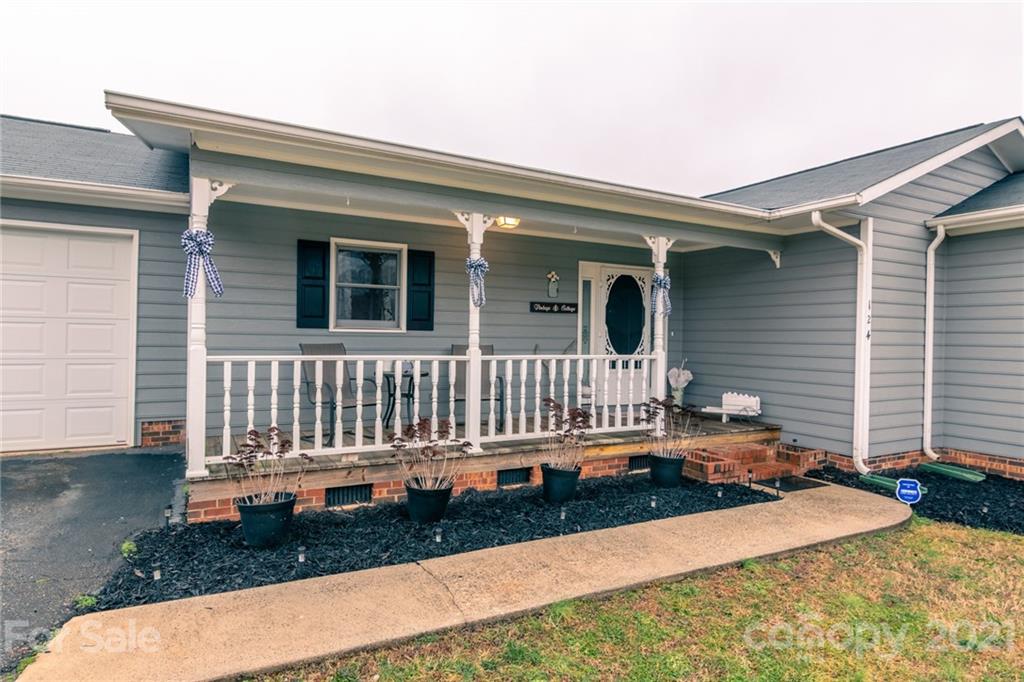 124 Sara Lane Statesville NC 28625