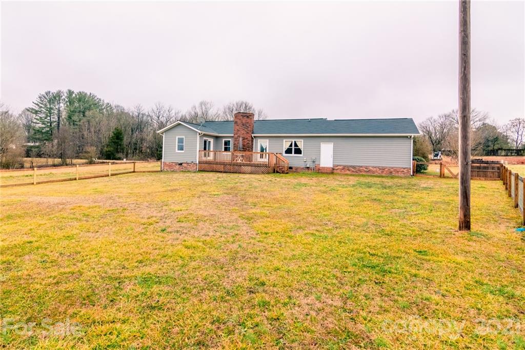 124 Sara Lane Statesville NC 28625