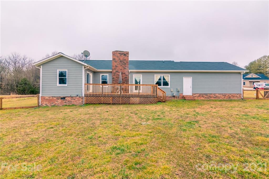 124 Sara Lane Statesville NC 28625