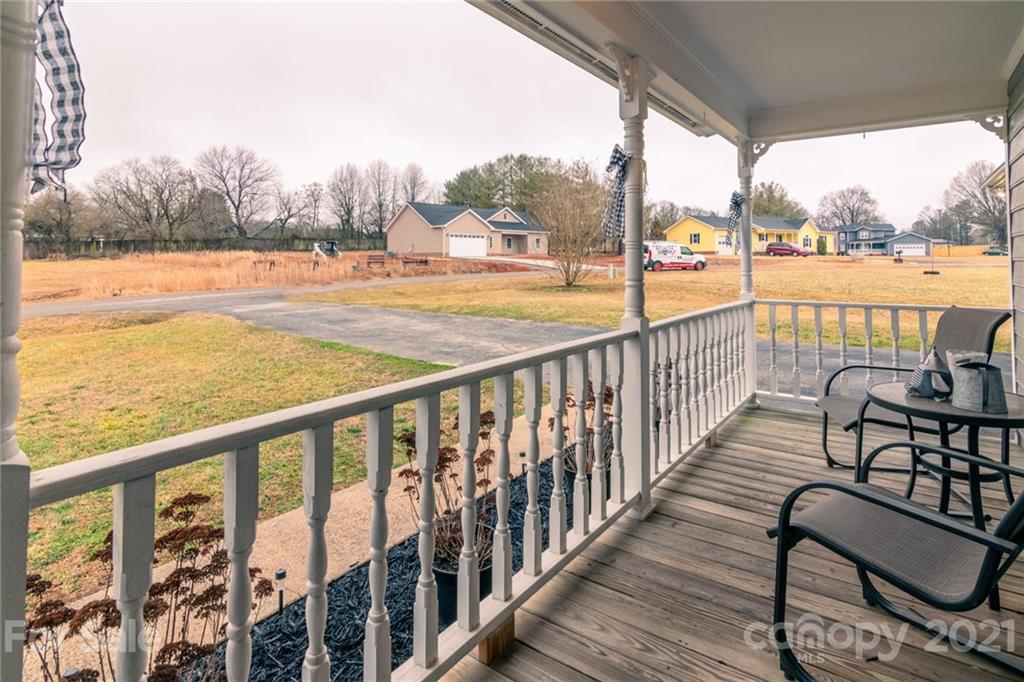 124 Sara Lane Statesville NC 28625