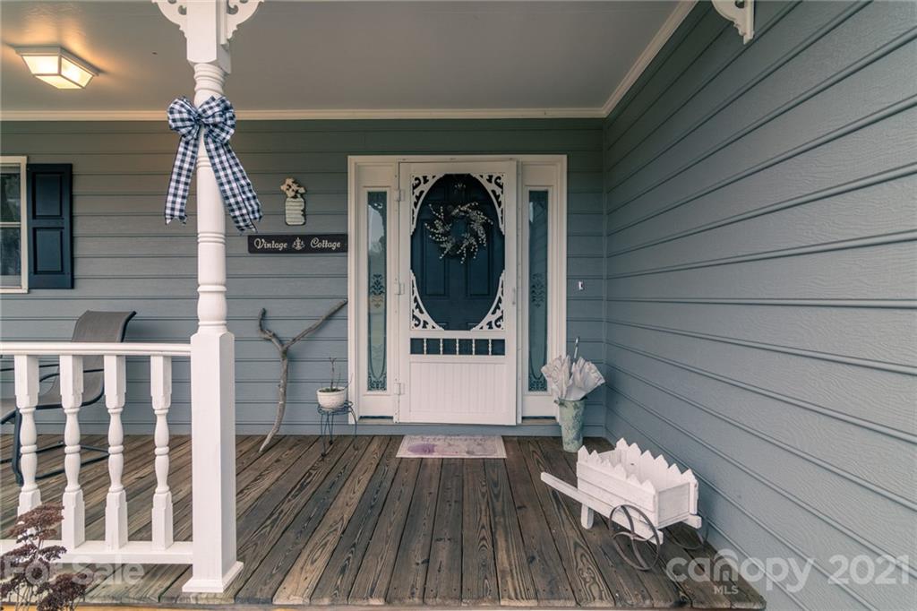 124 Sara Lane Statesville NC 28625