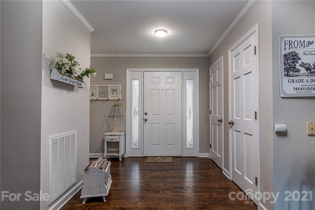 124 Sara Lane Statesville NC 28625