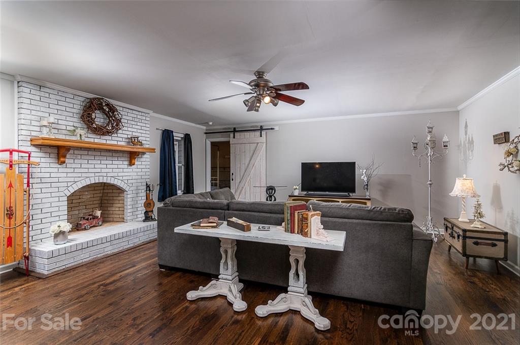 124 Sara Lane Statesville NC 28625