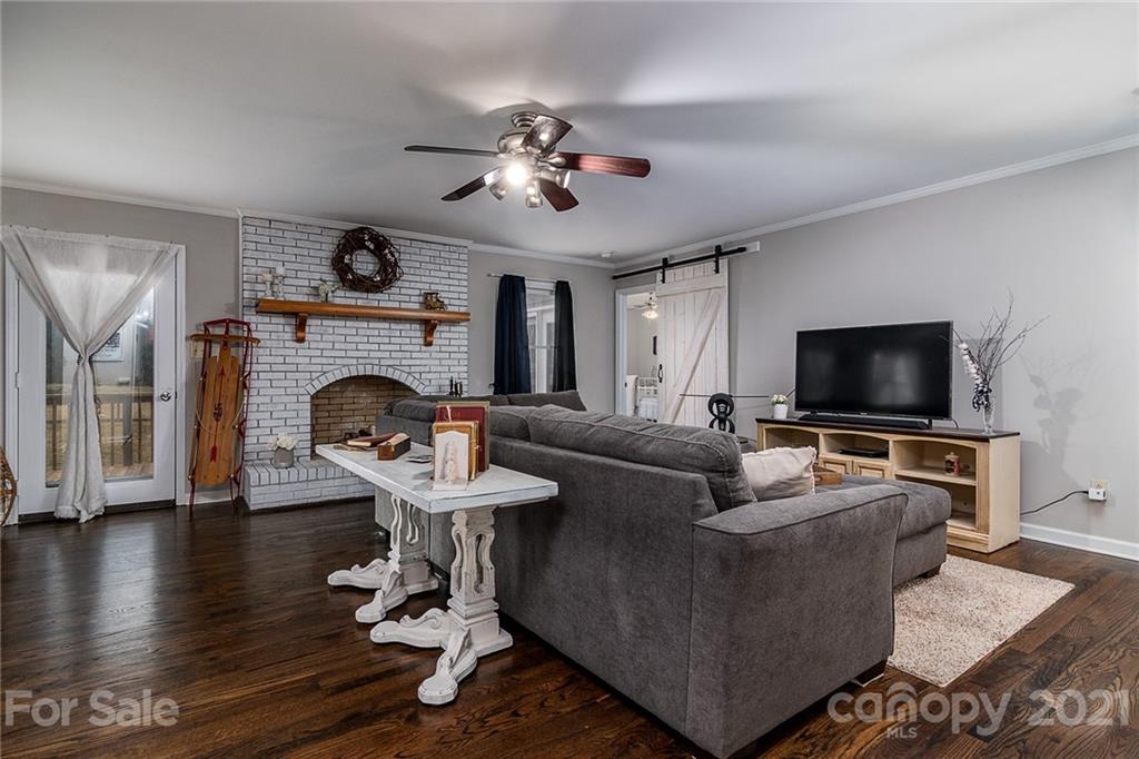 124 Sara Lane Statesville NC 28625