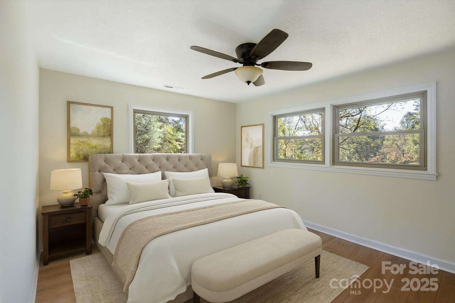 90 Joe Jenkins Road Fairview NC 28730