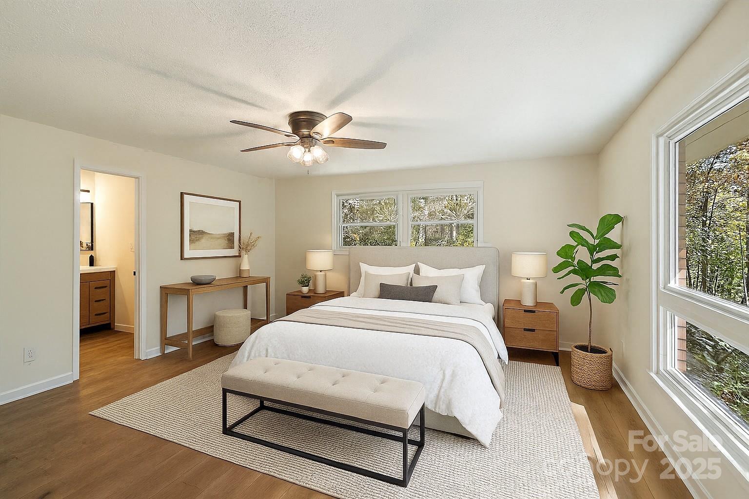 90 Joe Jenkins Road Fairview NC 28730