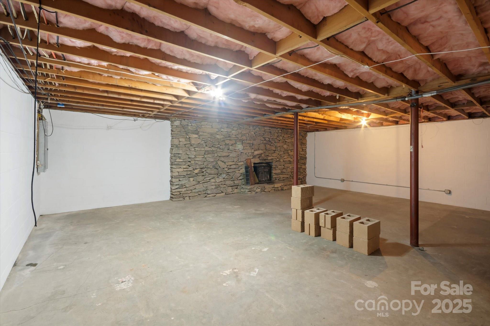 90 Joe Jenkins Road Fairview NC 28730