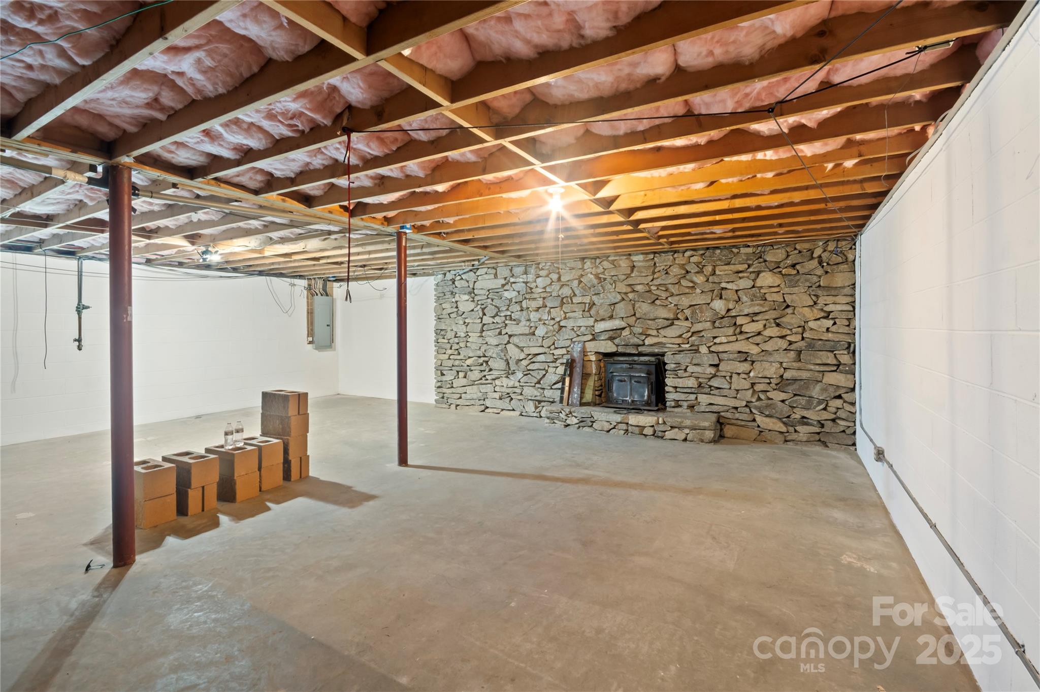 90 Joe Jenkins Road Fairview NC 28730