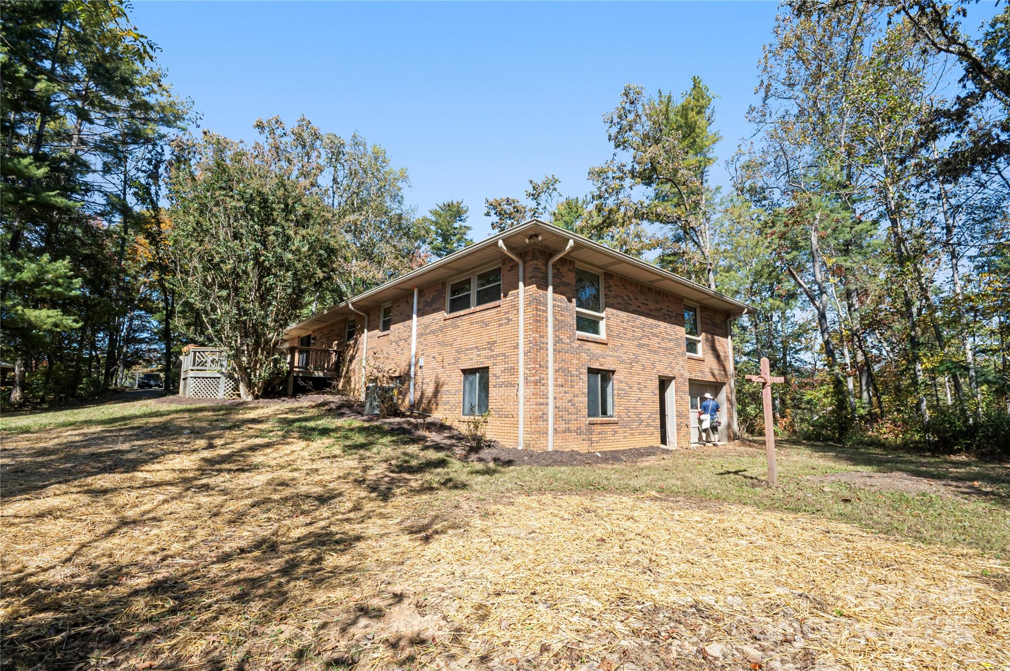 90 Joe Jenkins Road Fairview NC 28730